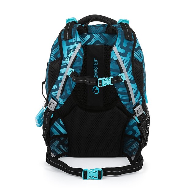 Rucksack Porto 22 C