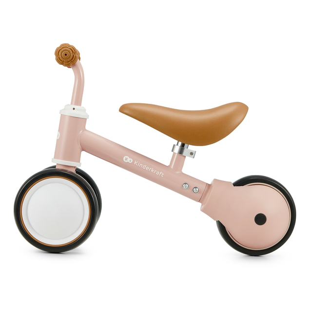 KINDERKRAFT Održač Cutie Pink