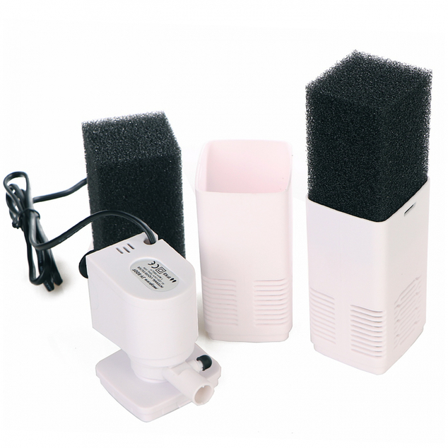 Jingye Base vnútorný filter JY-1000F 1500 l/h