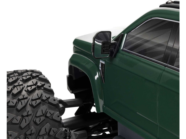 Arrma Big Rock 223S BLX 1:10 4WD RTR DSC modrá