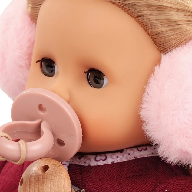 Götz Baby Muffin Jubiläumsversion II 33cm
