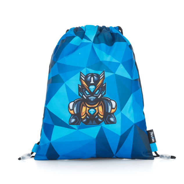 4 dielny set OXY - Sherpy Robot
