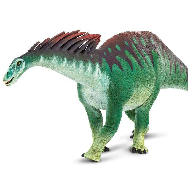 Safari® Amargasaurus dinozaur