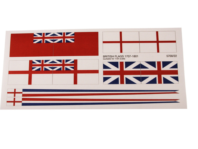 VICTORY MODELS HMS Pegasus 1776 1:64 kit