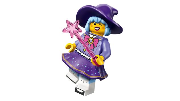 LEGO® Minifigúrka 71052 29. séria