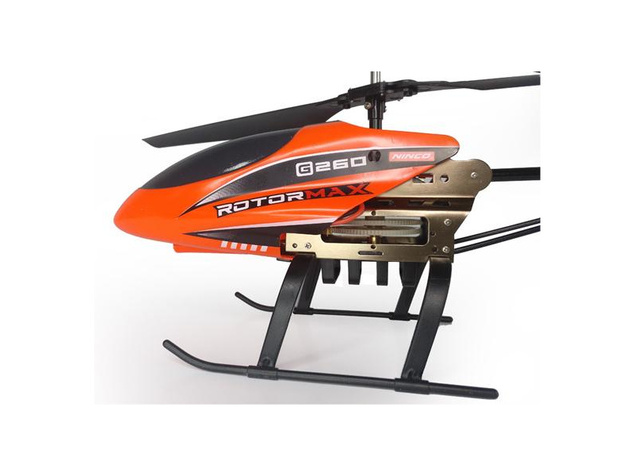 NINCOAIR Rotormax 2.4GHz RTF