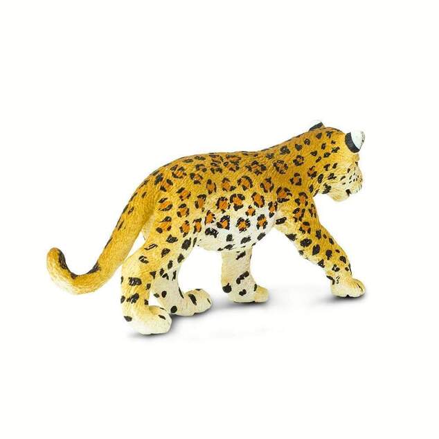 Safari® Mláďa leoparda