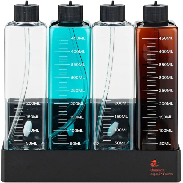 Chihiros Magnetic Stirrers miešacie zariadenie pre dávkovač hnojív