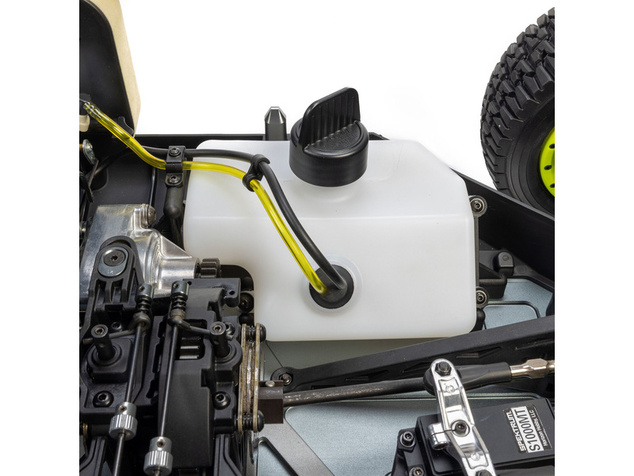 Losi 5ive-TG 3.0 Gas 4WD RTR