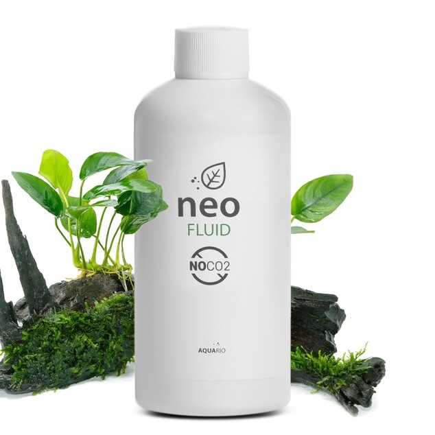 Neo Fluid No CO2 300 ml