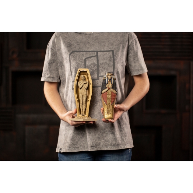 Iron Studios Universal Monsters - Die Mumie Statue Art Scale 1/10