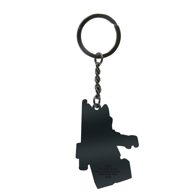 LEGO Ninjago Sora prívesok na kľúče