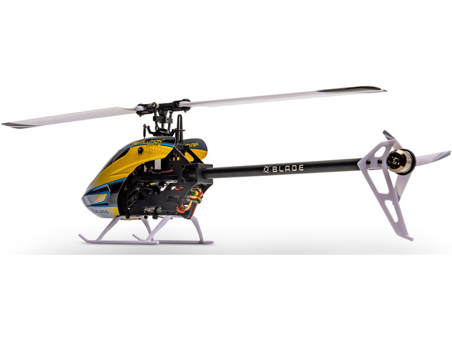Blade Revolution 235 CP SAFE RTF Basic
