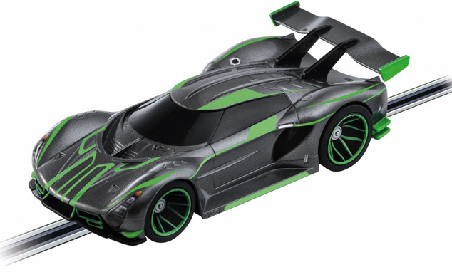 Autodráha Carrera GO 62602 Tuning Zone