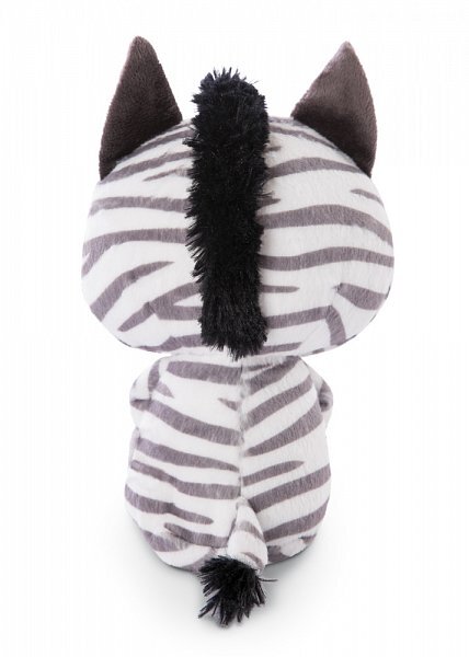 NICI Glubschis Plüsch Zebra Mankalita 25cm