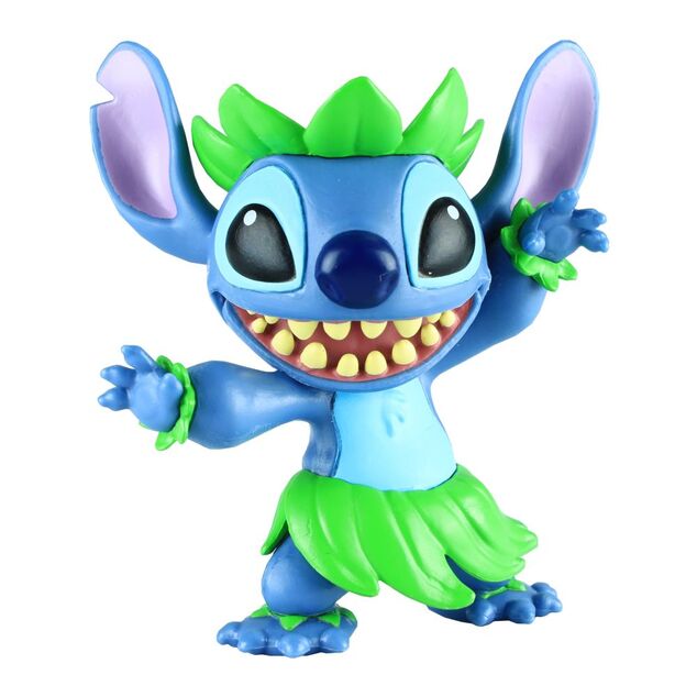 Stitch zberateľský set figúrok