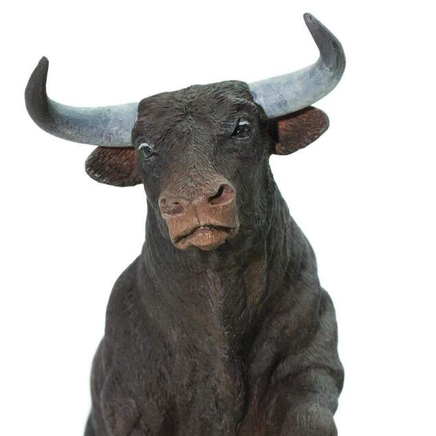 Safari® Čierny býk