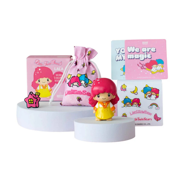 Comansi Hello Kitty Lala
