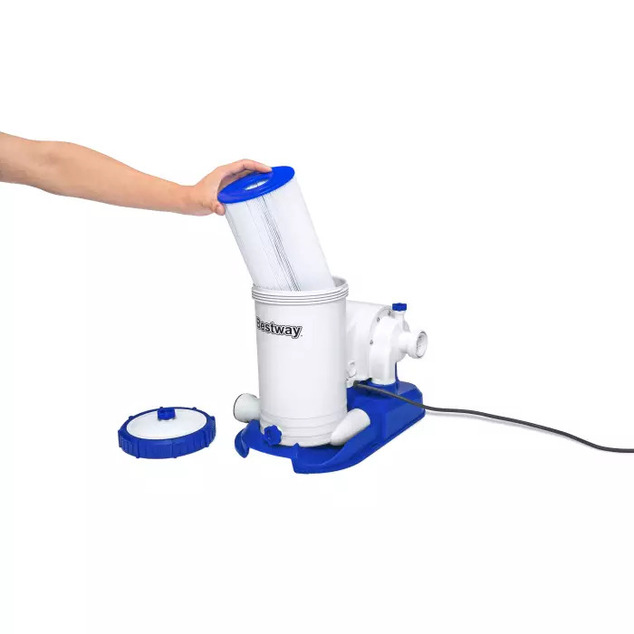 Bestway Kartušový filter Flowclear (IV)