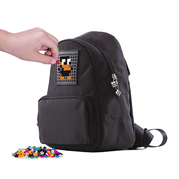 PIXIE CREW teenage batôžtek čierny