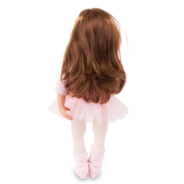 Götz bábika Happy kidz Sophie baletka 50cm