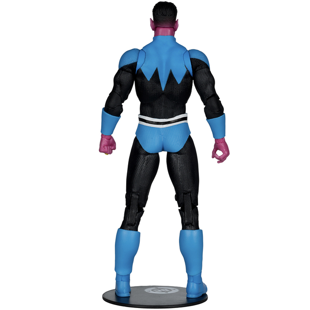 Akcijska figura DC Multiverse Sinestro (klasična uniforma), 18 cm, McFarlane Toys