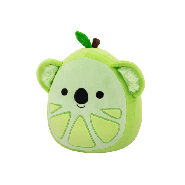SQUISHMALLOWS Limeta koala - Benjamin, 30 cm