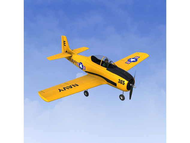 Simulateur de vol RC RealFlight Trainer Edition, émetteur SLT6