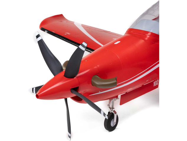 E-flite Pilatus PC-21 1.3m PNP