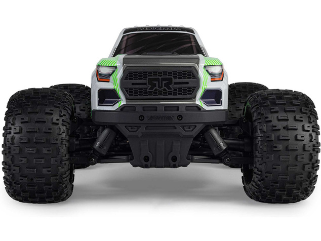Arrma Granite Mega 665 1:10 4WD RTR modrá