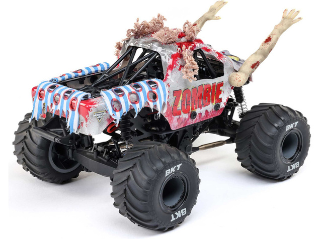 Losi Mini LMT 1:18 4WD RTR Son-Uva Digger