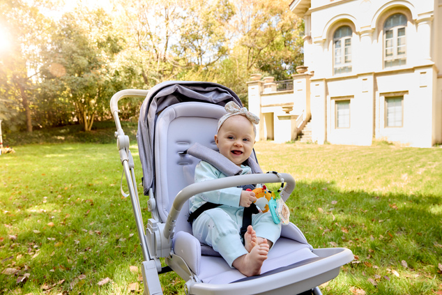 Set sensoriale ABC
