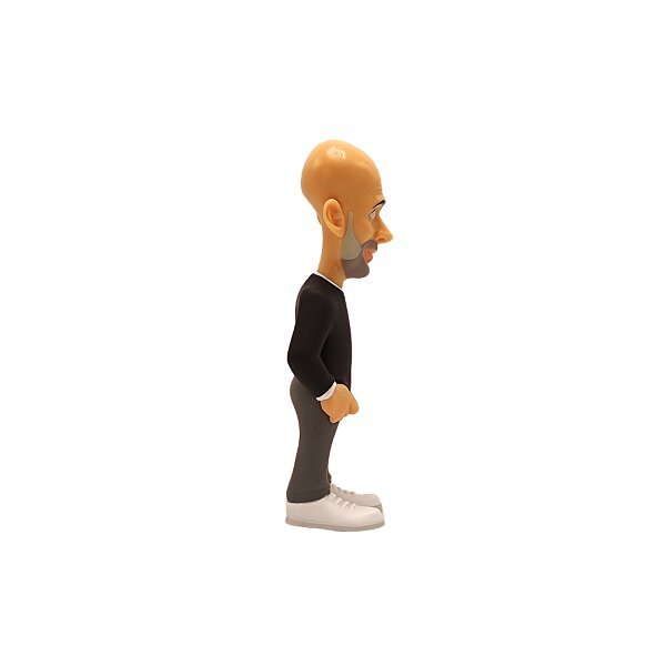MINIX Football: Club Manchester City - PEP GUARDIOLA