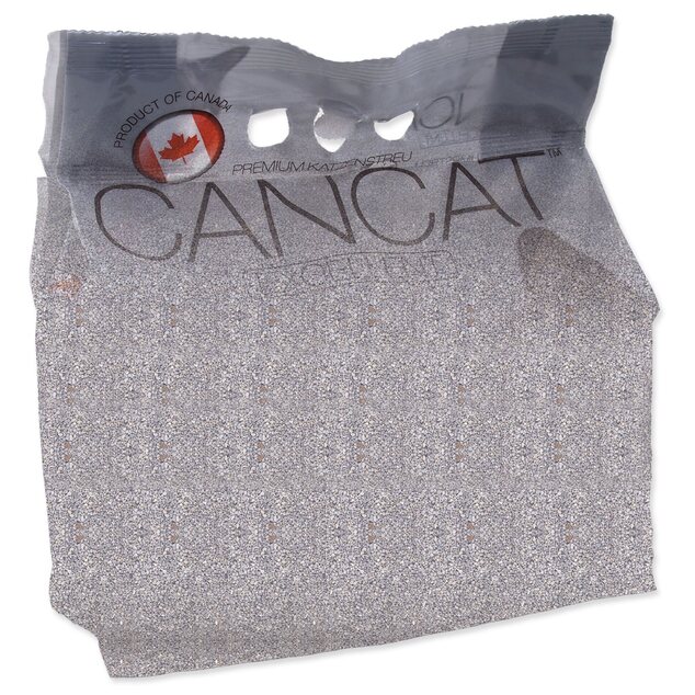 Podstielka CanCat 8kg