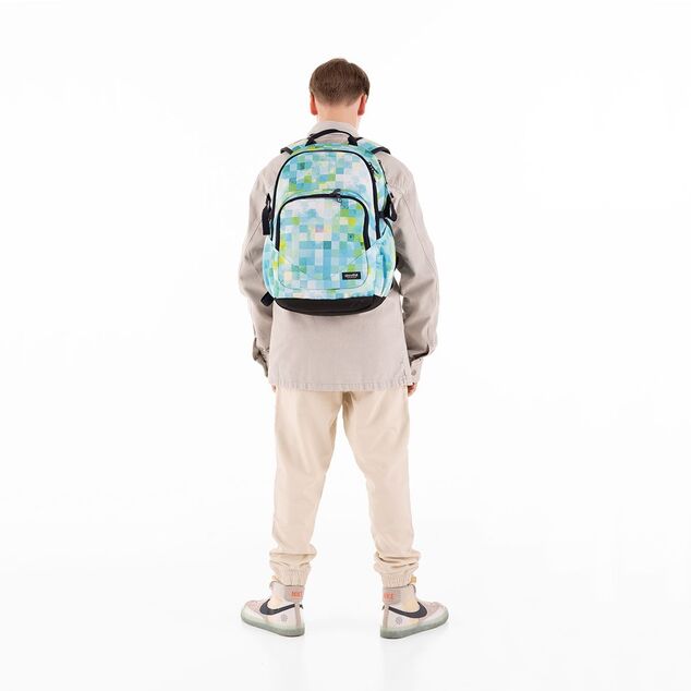 Einkammer-Leichtrucksack Topgal YOKO 22036 -