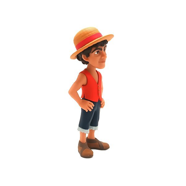 MINIX Manga: One Piece - Luffy