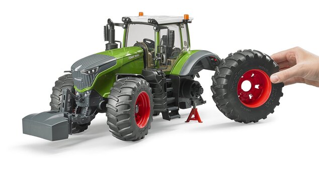 Bruder 04040 fendt 1050 vario