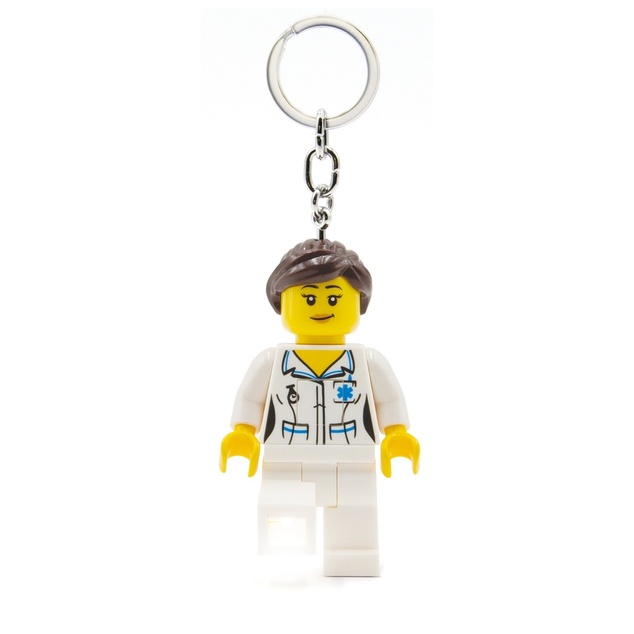 LEGO Iconic Zdravotník svietiaca figúrka (HT)