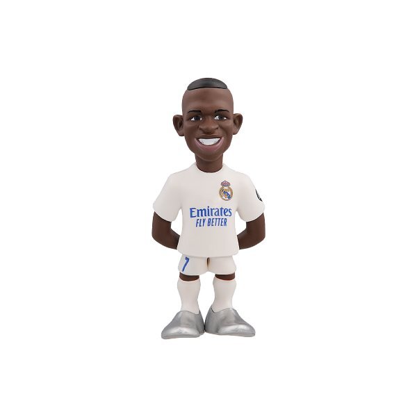 MINIX Football: Real Madrid - VINICIUS