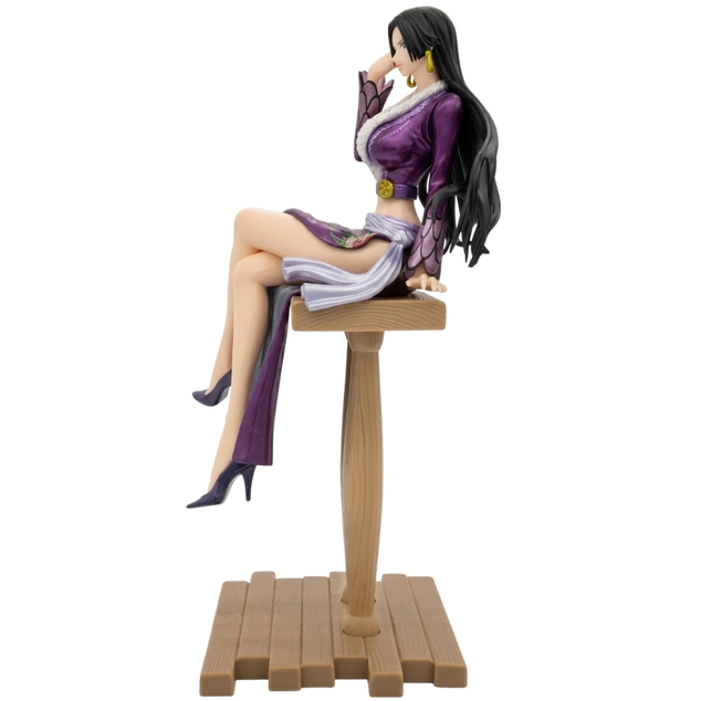 Bandai - One Piece Grandline Journey-Special-(B:Boa.Hancock)