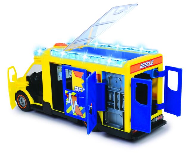 Mercedes-Benz Sprinter Krankenwagen