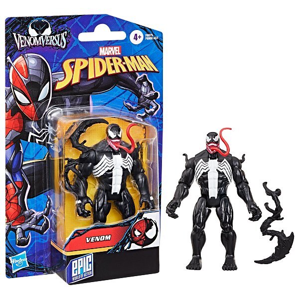 Hasbro - Spider-Man Venom figúrka