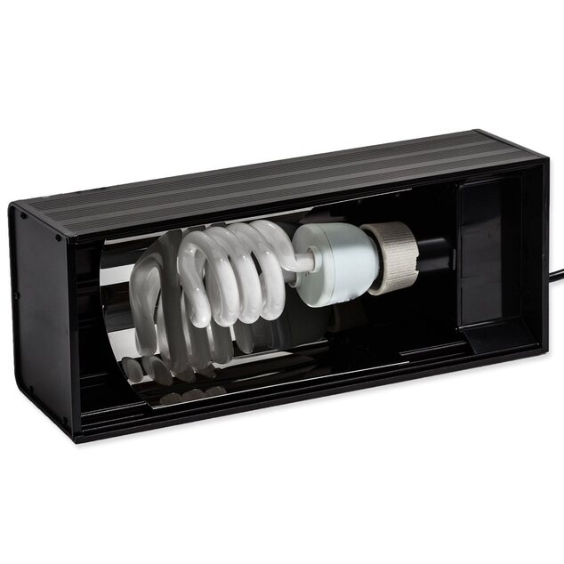 Osvetlenie Repti Planet Compact Hood 30x12x9cm