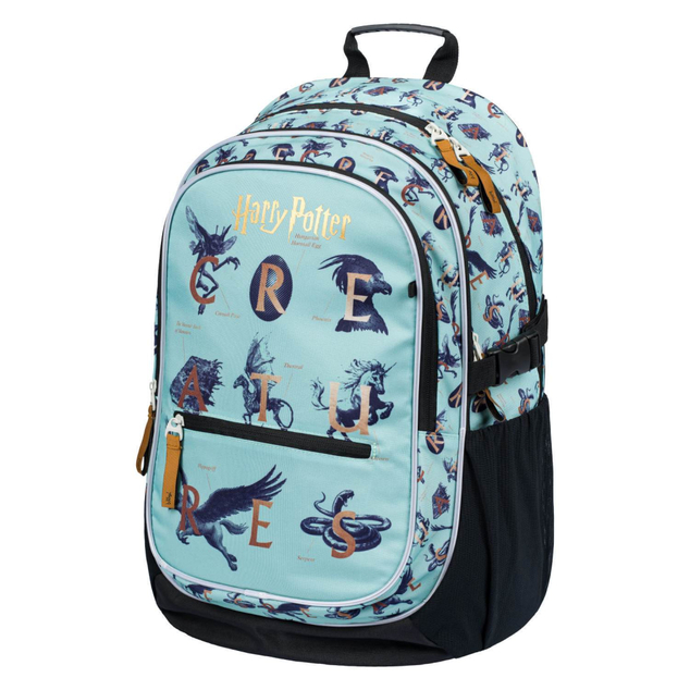 Schulrucksack Core Harry Potter Phantastische Tierwesen