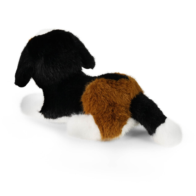 Cane di peluche Bovaro del Bernese 22 cm ECO-FRIENDLY PLUSH WORLD