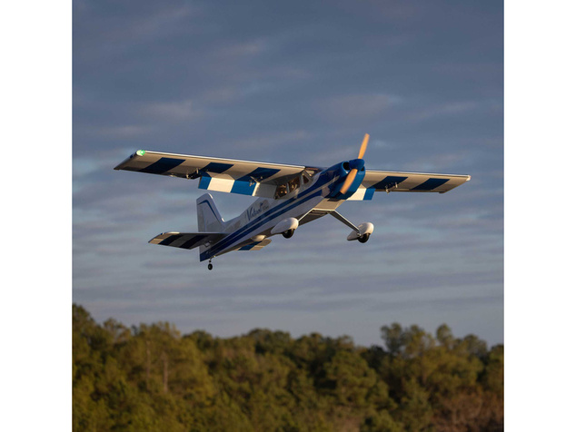 Hangar 9 Valiant 20cc 2.2m EP PNP