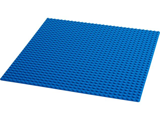 LEGO® Classic 11025 Modrá podložka na stavanie
