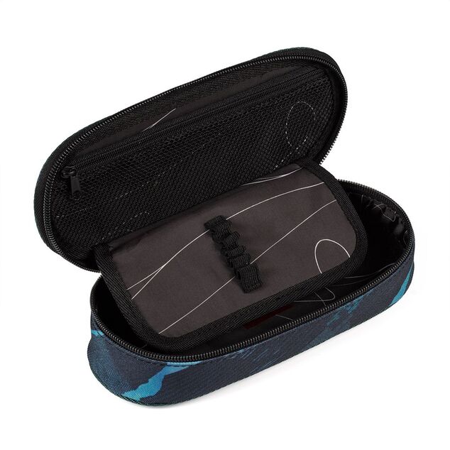 Astuccio scolastico Topgal ETUE 25078