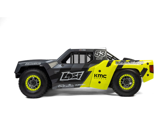 Losi 5ive-TG 3.0 Gas 4WD RTR