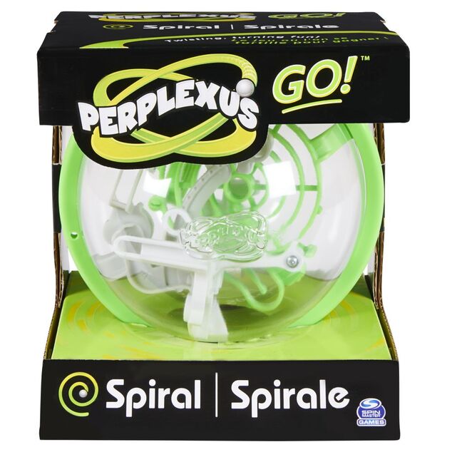 Smg perplexus travel